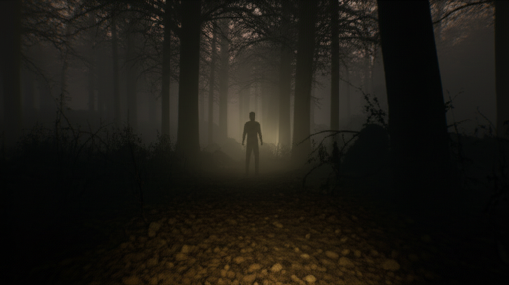 Alan Wake 2 Review