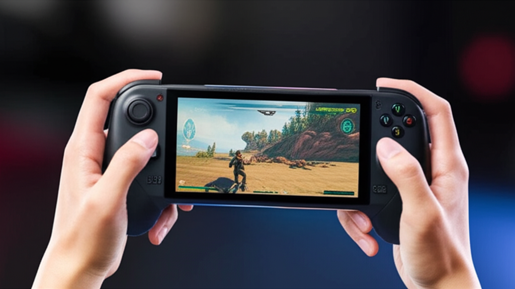 ASUS ROG Ally Gaming Handheld Review