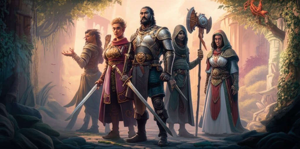Complete Walkthrough: Baldur's Gate 3 Act 1
