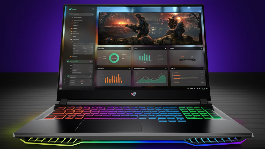 Best Gaming Laptops of 2024: Complete Buyer's Guide