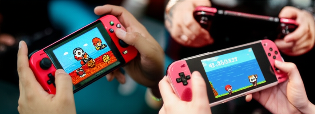 Steam Deck vs ROG Ally: Which Handheld Reigns Supreme?