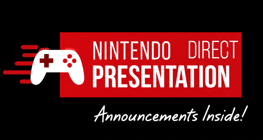 Nintendo Direct February 2024: All Major Announcements